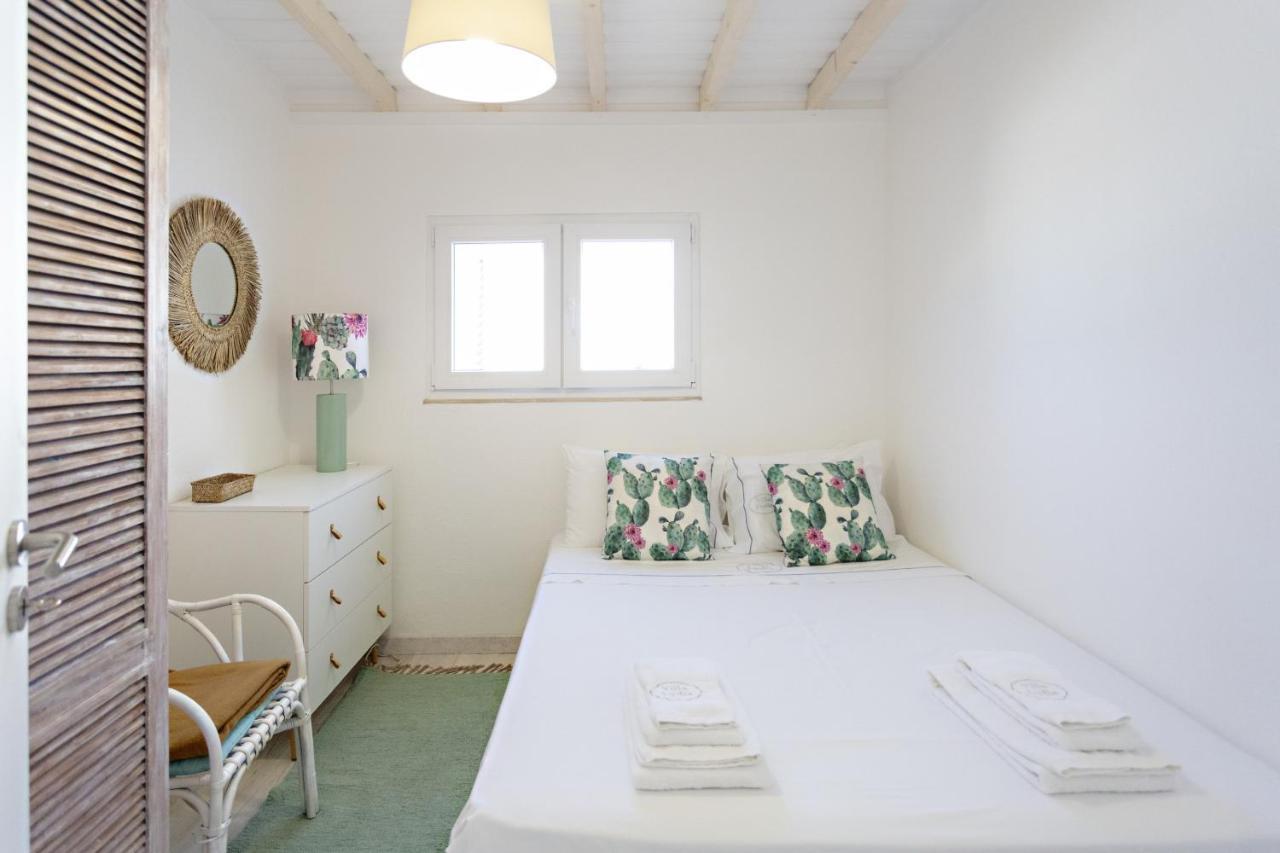 Villa Lydia District de District de Faro Extérieur photo