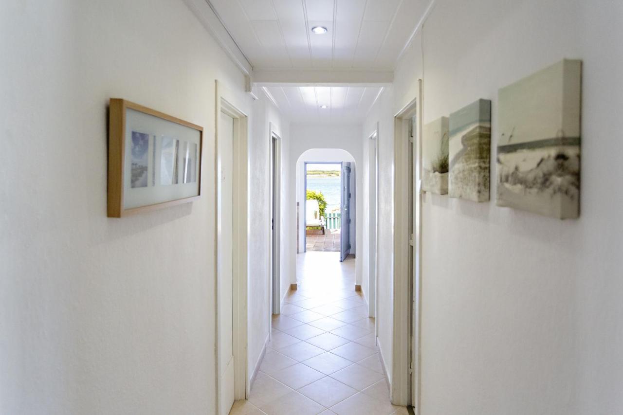 Villa Lydia District de District de Faro Extérieur photo
